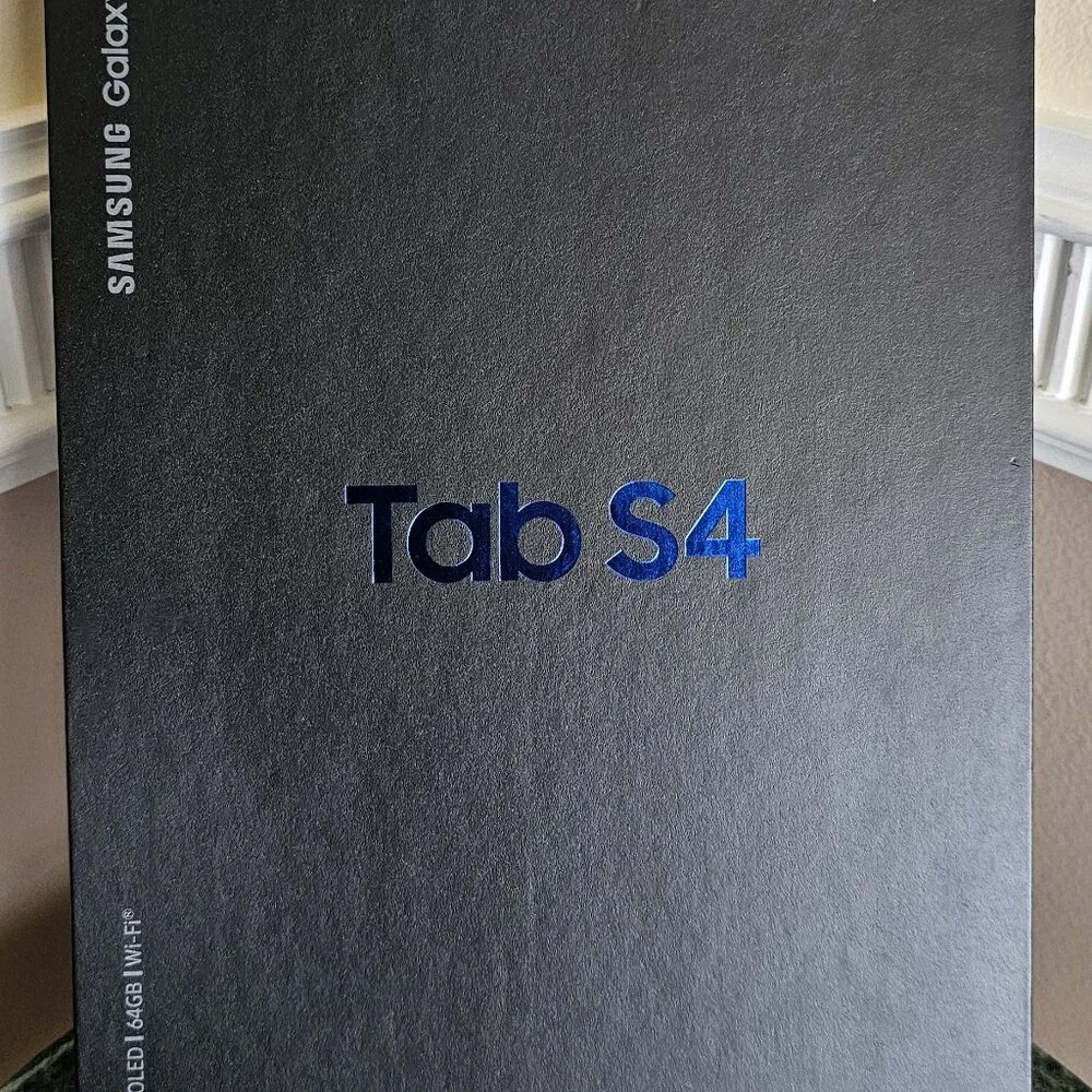 Samsung Galaxy Tablet S4 FREE SHIP10.5 White SM-T830 4 Cases & Protectors Bundle